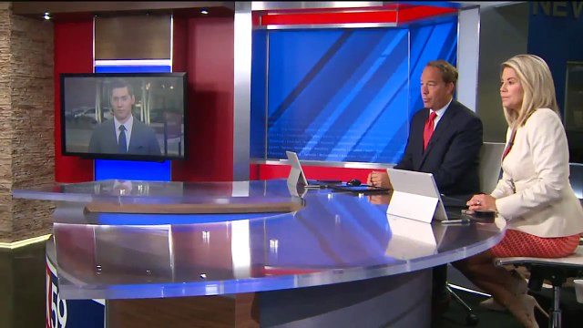 4-Year-Old Girl Shot in the Foot Inside Her Own Home in Indianapolis