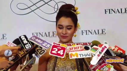 หยาดทิพย์ ราชปาล เผยโตแล้วดูที่การกระทำมากกว่าคำพูด