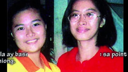 Meg Imperial NAGSALITA sa ISSUE ngaun tungkol kay Paco Larranaga at sa pagkawala ng Chiong Sisters