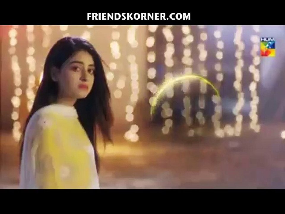 Aik Larki Aam Si - Episode 23