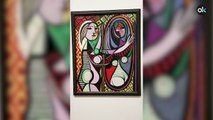 Sofía Urbina: Exposición sobre Picasso en Londres
