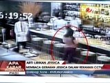 Membaca Gerakan Jessica dalam Rekaman CCTV