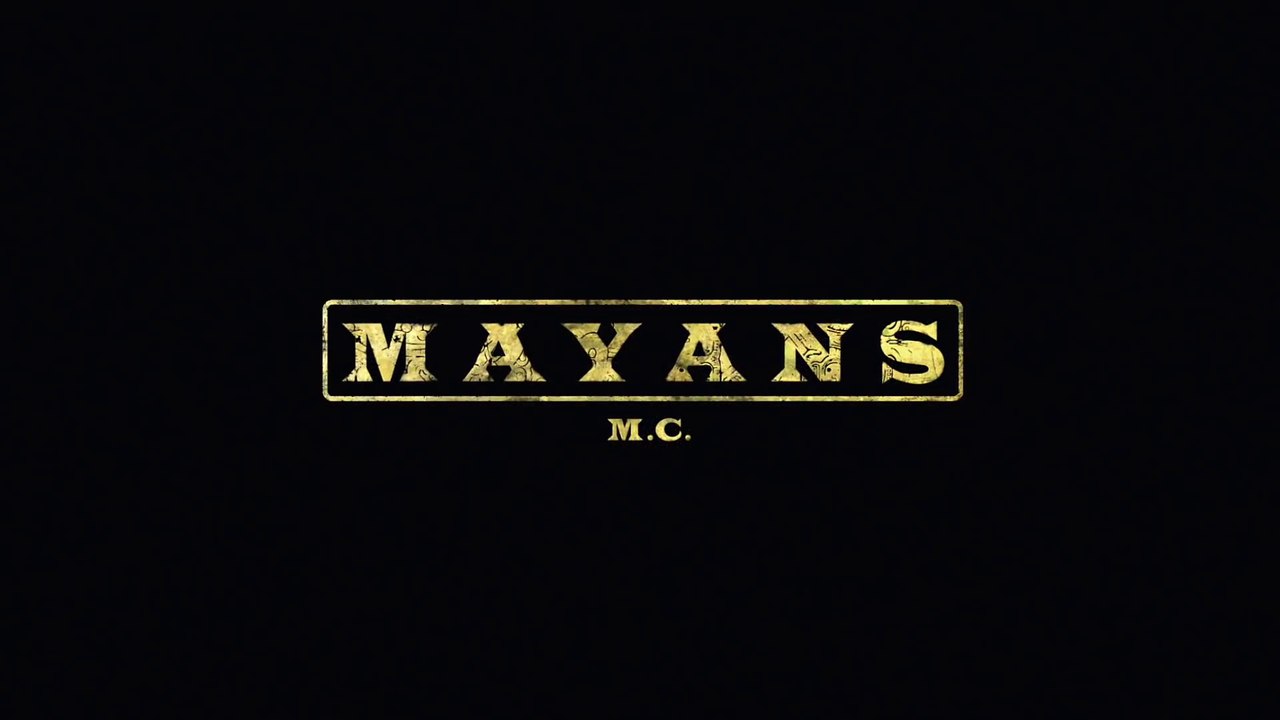 le trailer officiel de Mayans MC