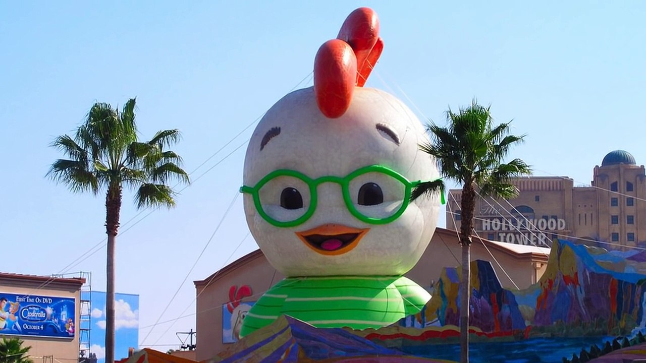 Disney's WORST Mistakes