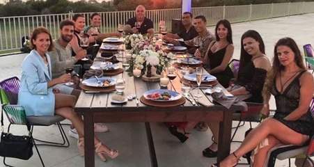 Ronaldo, Tatil Yaptığı Otelden Ayrılırken Çalışanlara 17 Bin 850 Euro Bahşiş Bıraktı