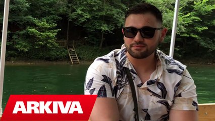 Jimmy ft  Albos - Hala t'du (Official Video HD)