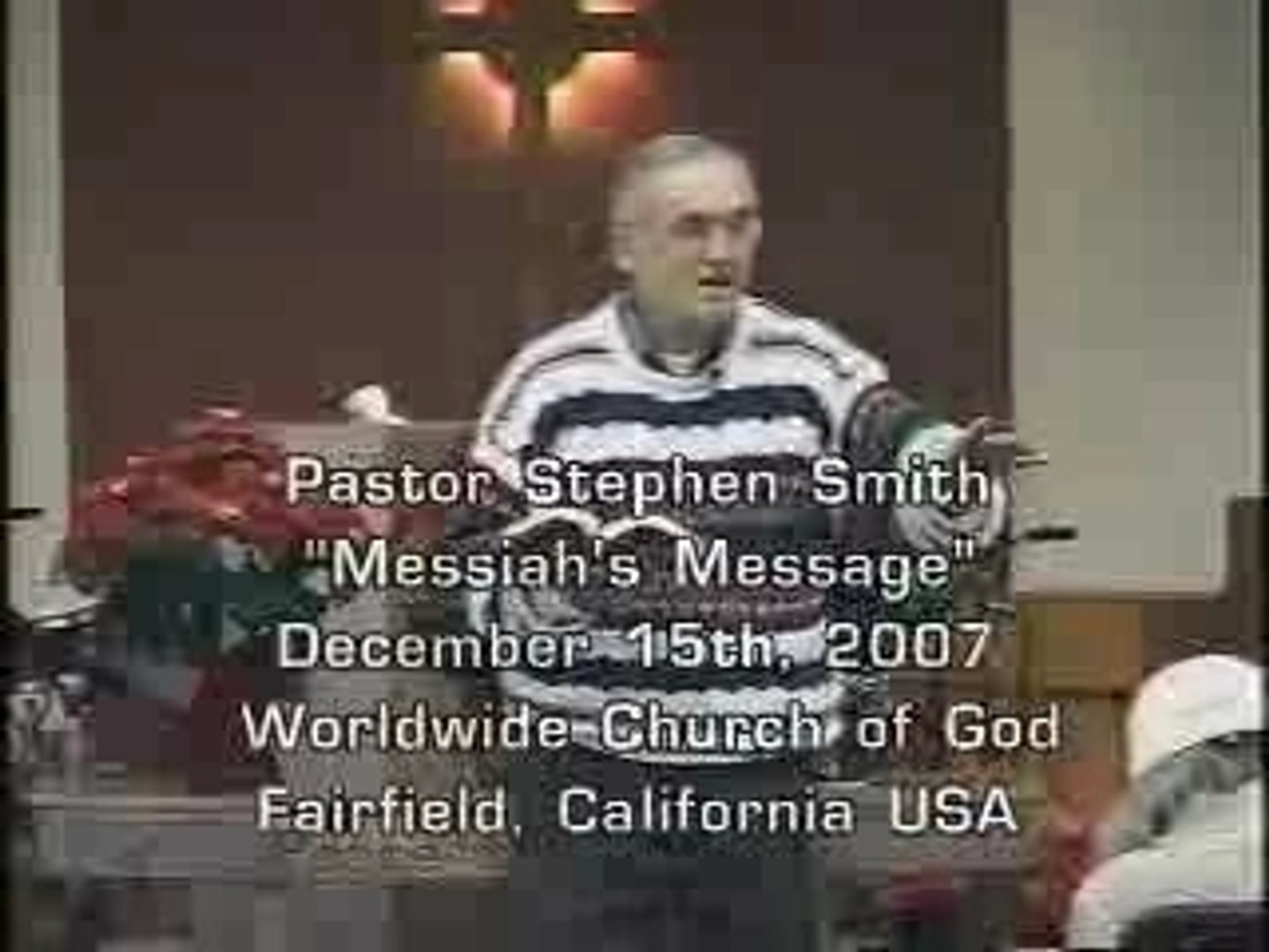 Messiah