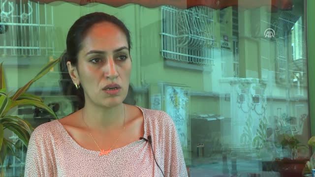 Kadıköy'de Taciz ve Darp (2)