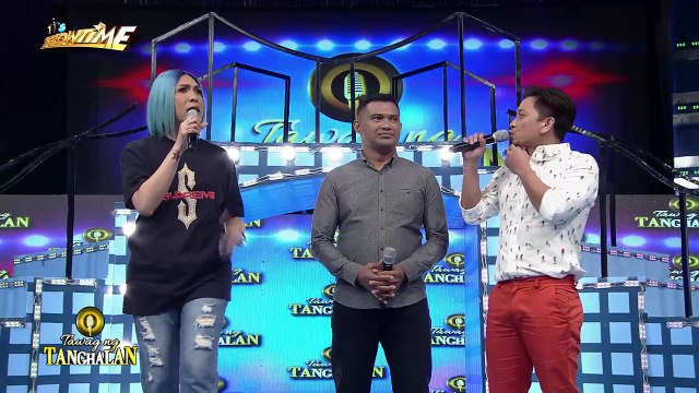 Tawag ng Tanghalan: TNT Hurados different versions of 'Bikining Itim'