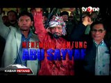 Menembus Jantung Abu Sayyaf