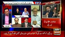 If Nawaz Sharif is in Trouble in Jail, He Is Responsible for Himself- Iftikhar Ahmad