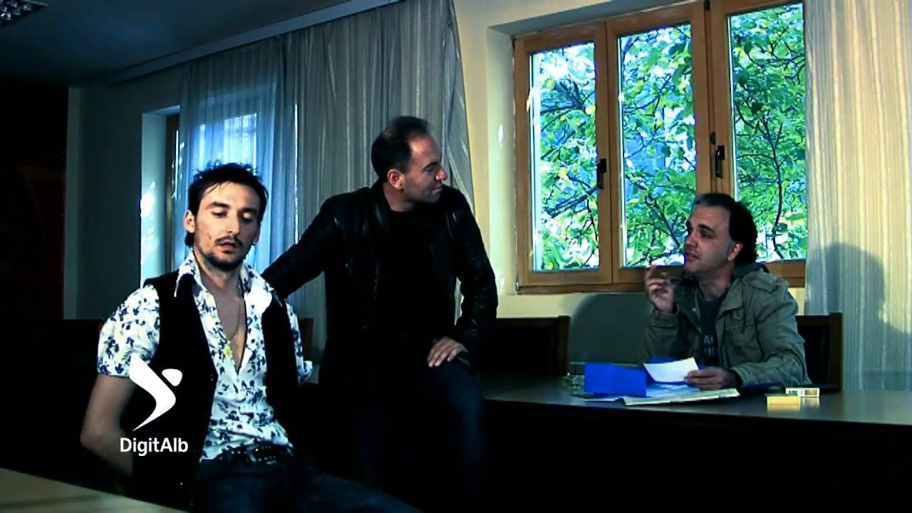 Familjet - Episodi 1