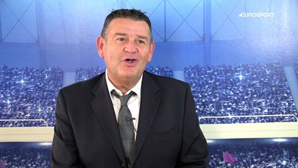 "Taire la grande attitude et la générosité de ces Bleus est limite scandaleux"