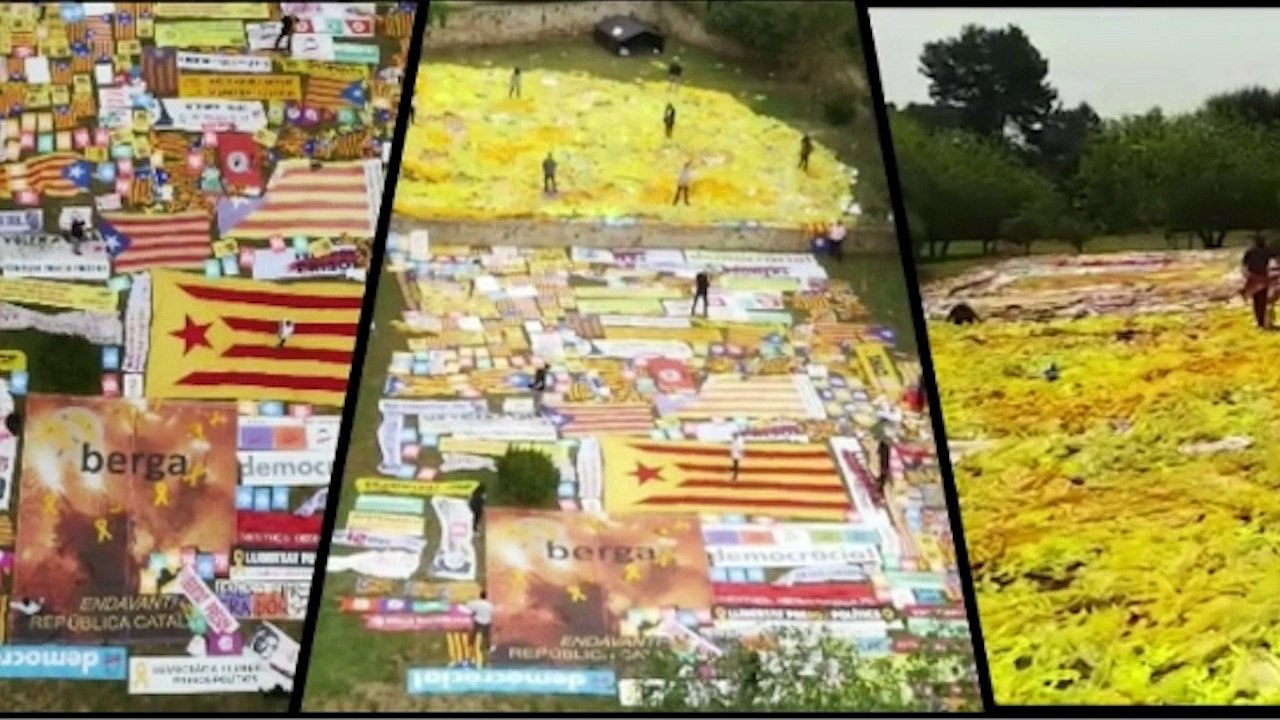 Tabarning: el deporte ecológico de moda en Tabarnia
