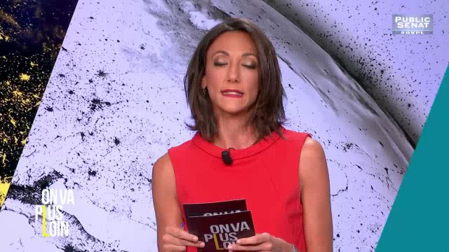 Benalla : cette affaire qui empoisonne l'Elysée - On va plus loin (19/07/2018)