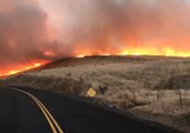 Deadly Oregon Wildfire Grows to 50,000 Acres