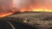 Deadly Oregon Wildfire Grows to 50,000 Acres