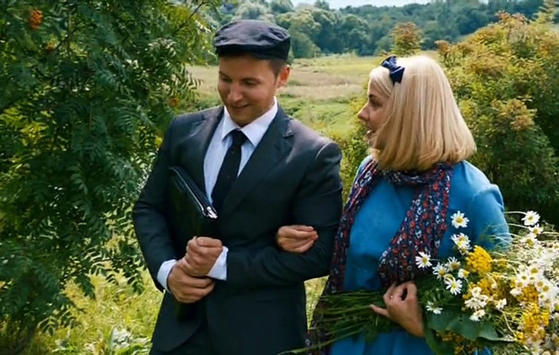 Старушки в бегах (2018) Серия 8 (Комедия, Мелодрама)