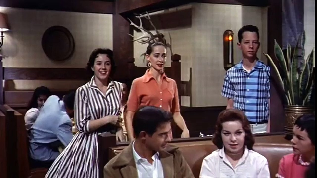 Elvis Presley - Mean Woman Blues