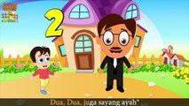 Potong Bebek Angsa | Lagu Anak Terpopuler | Lagu Anak TV