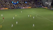 Atar Goal HD - Maccabi Tel Aviv 1 - 0 Ferencvárosi TC - 19.07.2018 (Full Replay)
