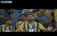 Atar E.   Super  Shot   Goal  (1:0) Maccabi Tel Aviv - Ferencvaros TC