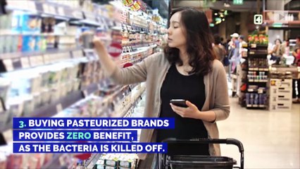 Is Kombucha All That It's Cracked Up to Be?