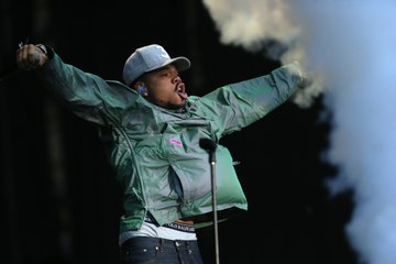 Chance the Rapper Releases Four New Songs
