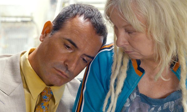 I Feel Good Bande-annonce Teaser VF #2 (2018) Jean Dujardin, Yolande Moreau