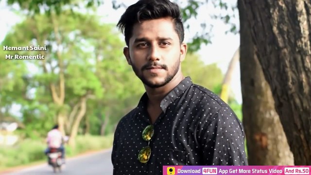 Crazy Girl New Cute Love WhatsAap Status Video Funny Girl Status Crazy Girl Status 2018