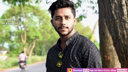 Crazy Girl New Cute  Love WhatsAap Status Video -- Funny Girl Status -- Crazy Girl Status 2018