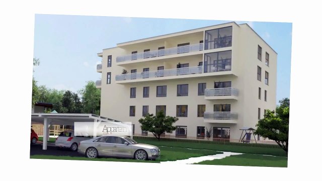 A vendre - Appartement - Romont (1680) - 2.5 pièces - 60m²