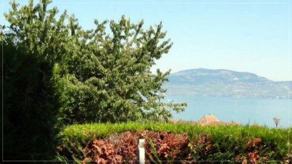 A vendre - Appartement - Saint-Gingolph (1898) - 3.5 pièces - 97m²