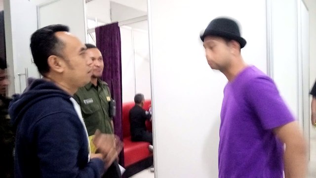 Obrolan Rahasia Raffi Ahmad dan Produser Pesbukers