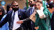 Nawaz Sharif Aur Maryam Nawaz Ka Pehla Din Kesa Guzra