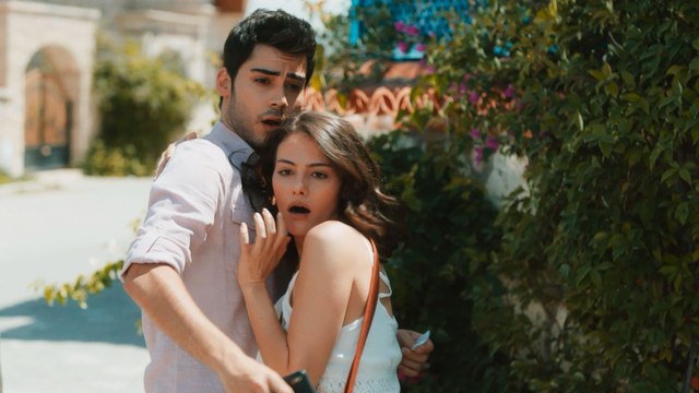 Meleklerin Aşkı 4. Bölüm Fragman