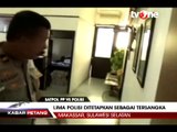 Bentrok Makassar, 5 Polisi Ditetapkan Sebagai Tersangka
