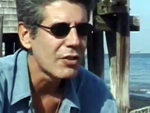 Anthony Bourdain A Cooks Tour - S01E20 - My Life As A Cook