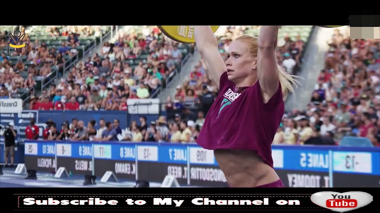 CALISTHENICS VS FITNESS VS CROSSFIT _ Fitness & Bodybuilding Motivation(0)