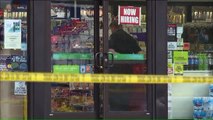 Good Samaritan Chases After Suspect Who Stabbed 7-Eleven Clerk
