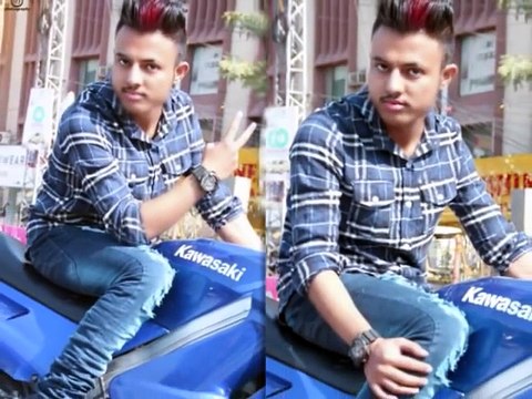 LATEST PMLN SONG : SHER AYA , SHER AYA