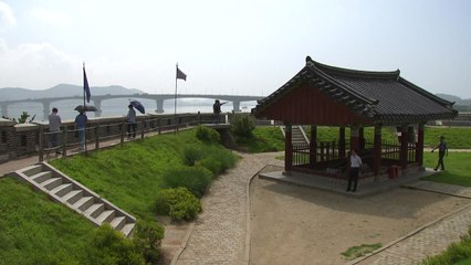 강화도 관광 유적 세계 유산 등재 재추진 / YTN