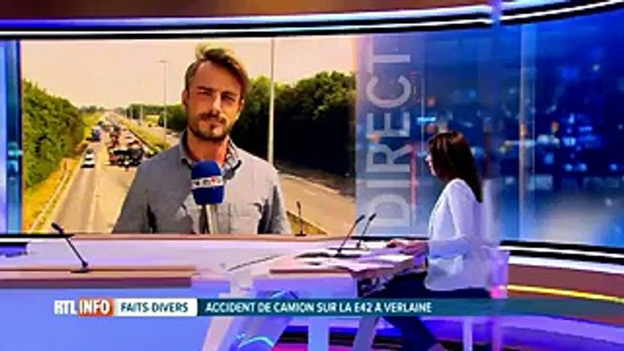 Deux jeunes de 16 et 22 ans tués dans un accident à Fosses-la-Ville