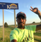 Man Mows Lawns Across All 50 States For Charity