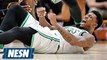 Marcus Smart Re-Signs With Celtics; More Roster Moves To Come?