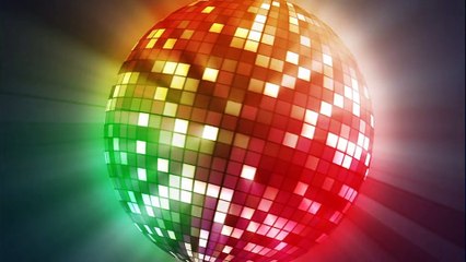 Disco Ball - 5154