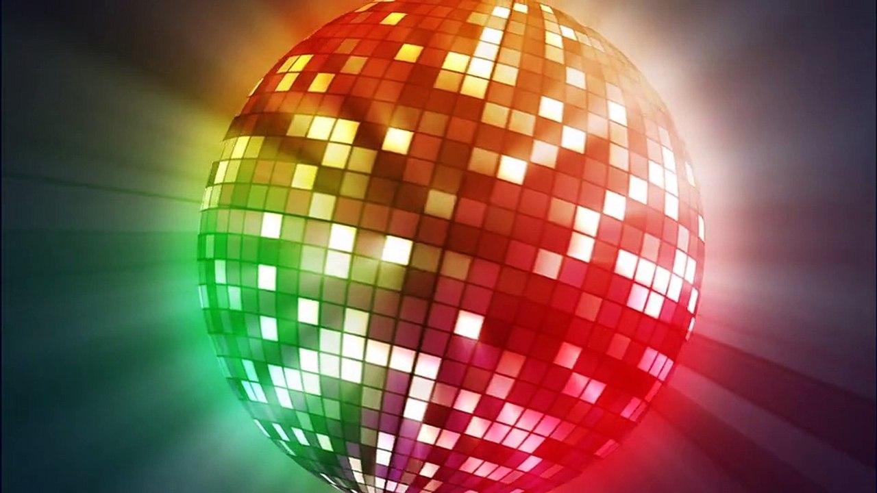 Disco Ball - 5154