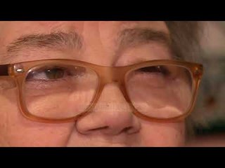 20 vite në vetmi; Historia e 70 vjeçares që derën e mban të hapur - Top Channel Albania