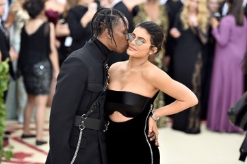 3 Things We Didn't Know About Kylie and Travis Scott's Relationship