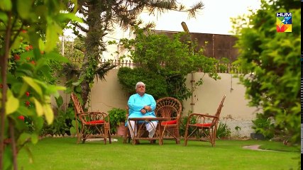 Ki Jaana Mein Kaun Epi #08 HUM TV Drama 19 July 2018